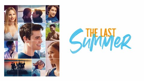 The Last Summer