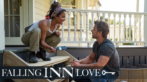 Falling Inn Love