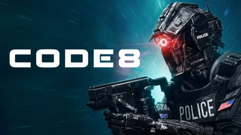 Code 8