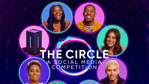 The Circle (2020)