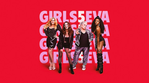 Girls5eva