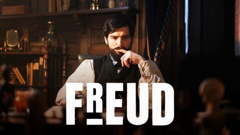 Freud (2020)