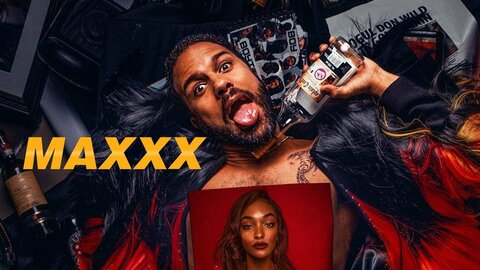 Maxxx