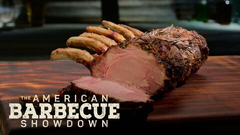 Barbecue Showdown