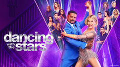 Dancing With the Stars