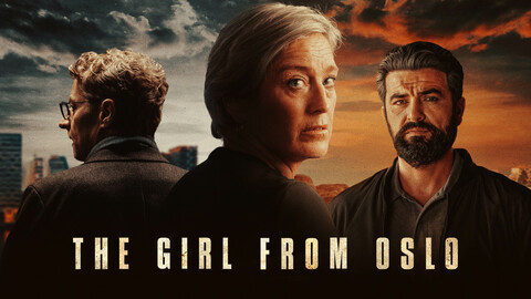 The Girl from Oslo