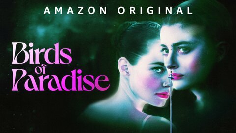 Birds of Paradise (2021)