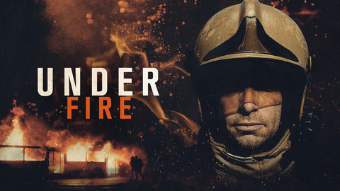 Under Fire (2022)