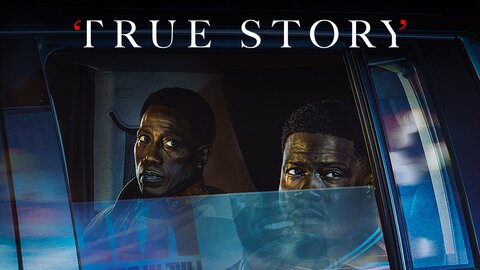 True Story (2021)