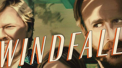 Windfall (2022)