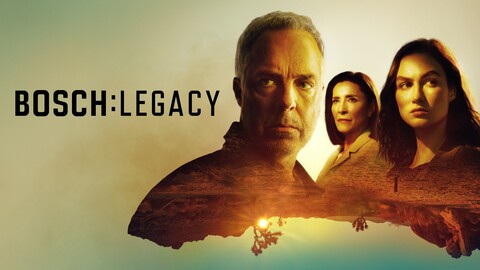 Bosch: Legacy