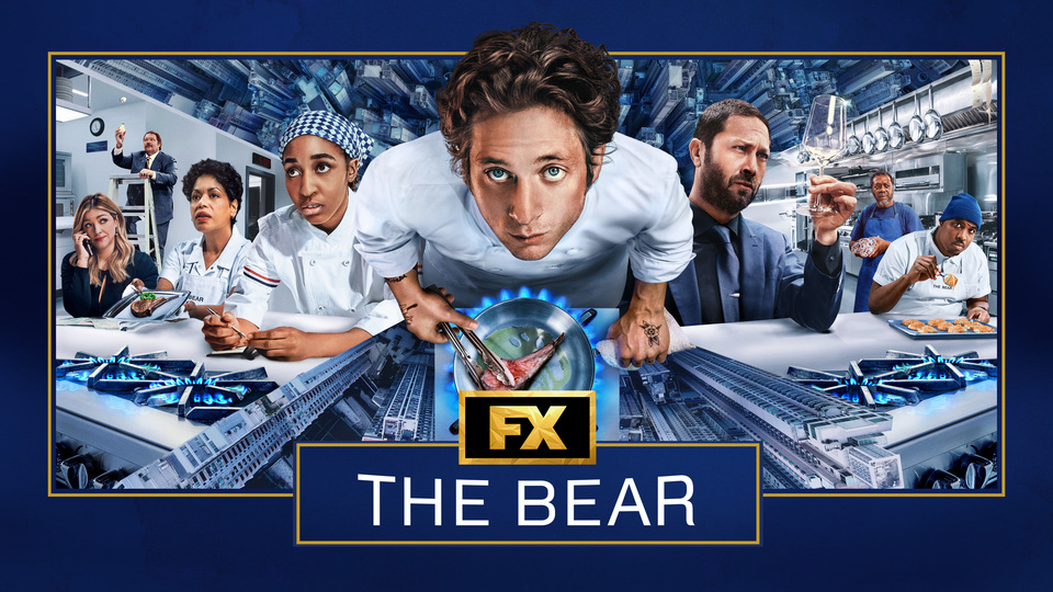 The Bear - Hulu