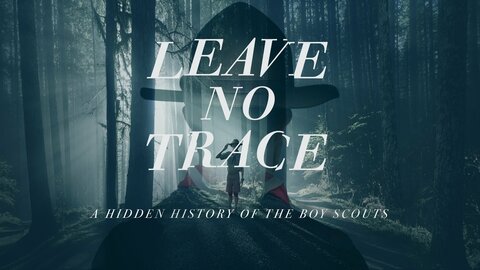 Leave No Trace (2022)