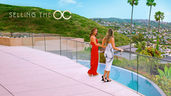 Selling the OC