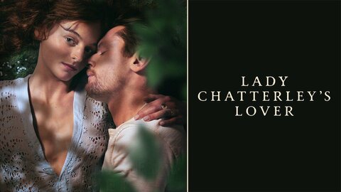 Lady Chatterley's Lover (2022)