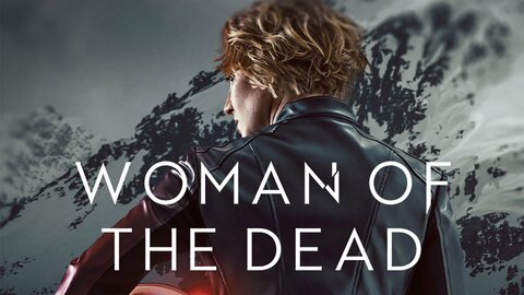 Woman of the Dead