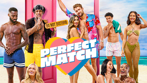 Perfect Match (2023)