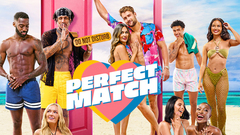 Perfect Match (2023)