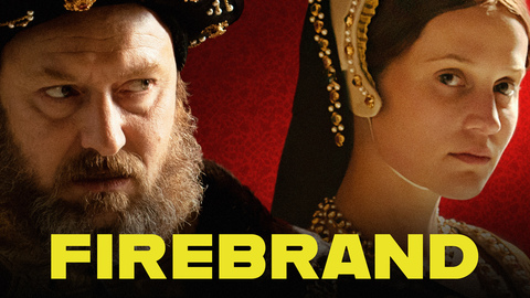 Firebrand