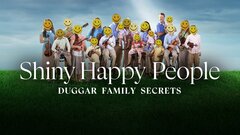 Shiny Happy People