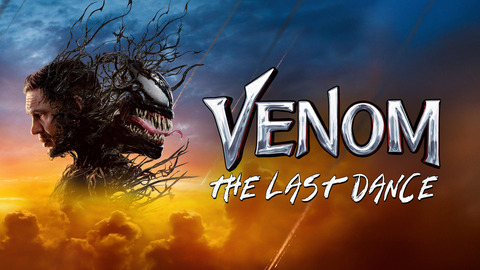 Venom: The Last Dance