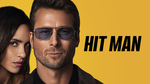 Hit Man (2024)