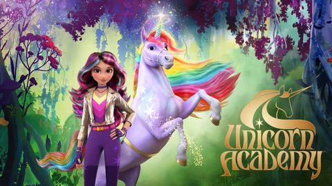 Unicorn Academy