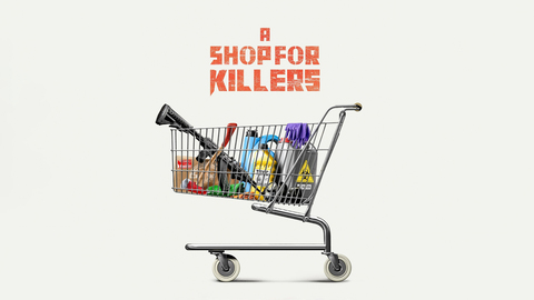 A Shop for Killers