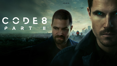 Code 8: Part II
