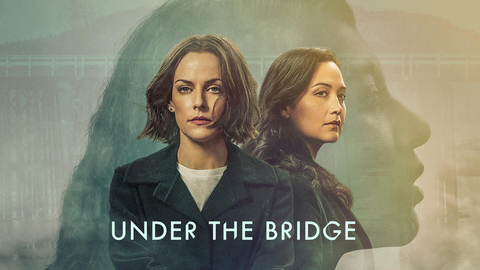 Under the Bridge