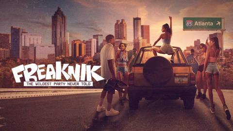 Freaknik: The Wildest Party Never Told
