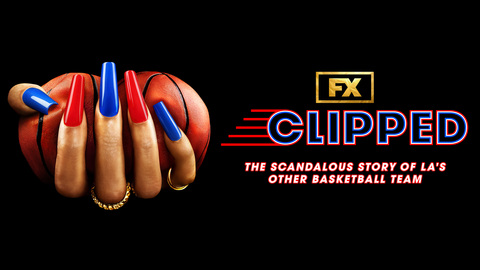 Clipped (2024)