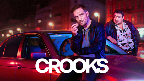 Crooks