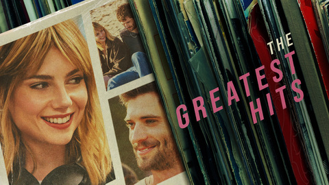 The Greatest Hits