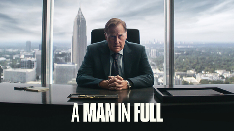 A Man in Full