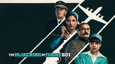 The Hijacking of Flight 601