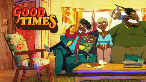 Good Times (2024)