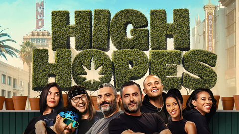 High Hopes