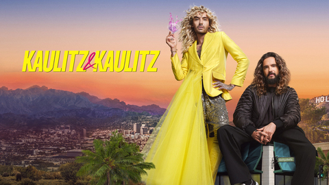 Kaulitz & Kaulitz