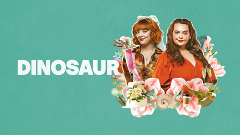 Dinosaur (2024)