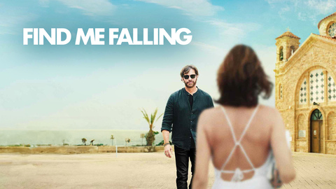 Find Me Falling