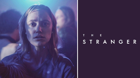 The Stranger (2024)