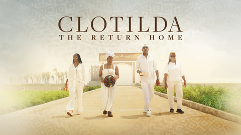 Clotilda: The Return Home