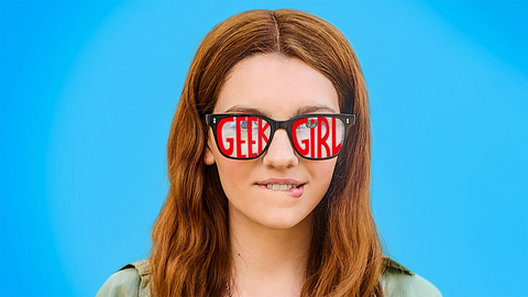 Geek Girl
