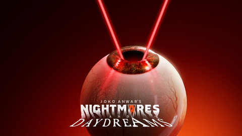 Joko Anwar's Nightmares and Daydreams