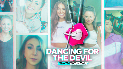 Dancing for the Devil: The 7M TikTok Cult