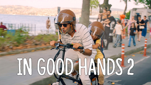 In Good Hands 2