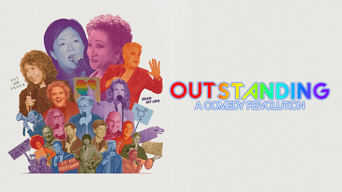 Outstanding: A Comedy Revolution