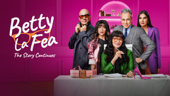 Betty la Fea: The Story Continues