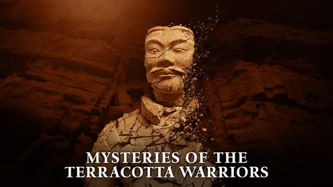 Mysteries of the Terracotta Warriors